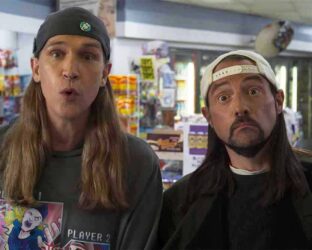 Link to DP Chat: Learan Kahanov on Shooting Kevin Smith’s Clerks III