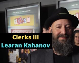 Link to Red Carpet Revelations at World Premiere of ‘Clerks III’