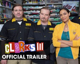 Link to Review: ‘Clerks III’ brings things full circle for Kevin Smith, the cast, and longtime fans